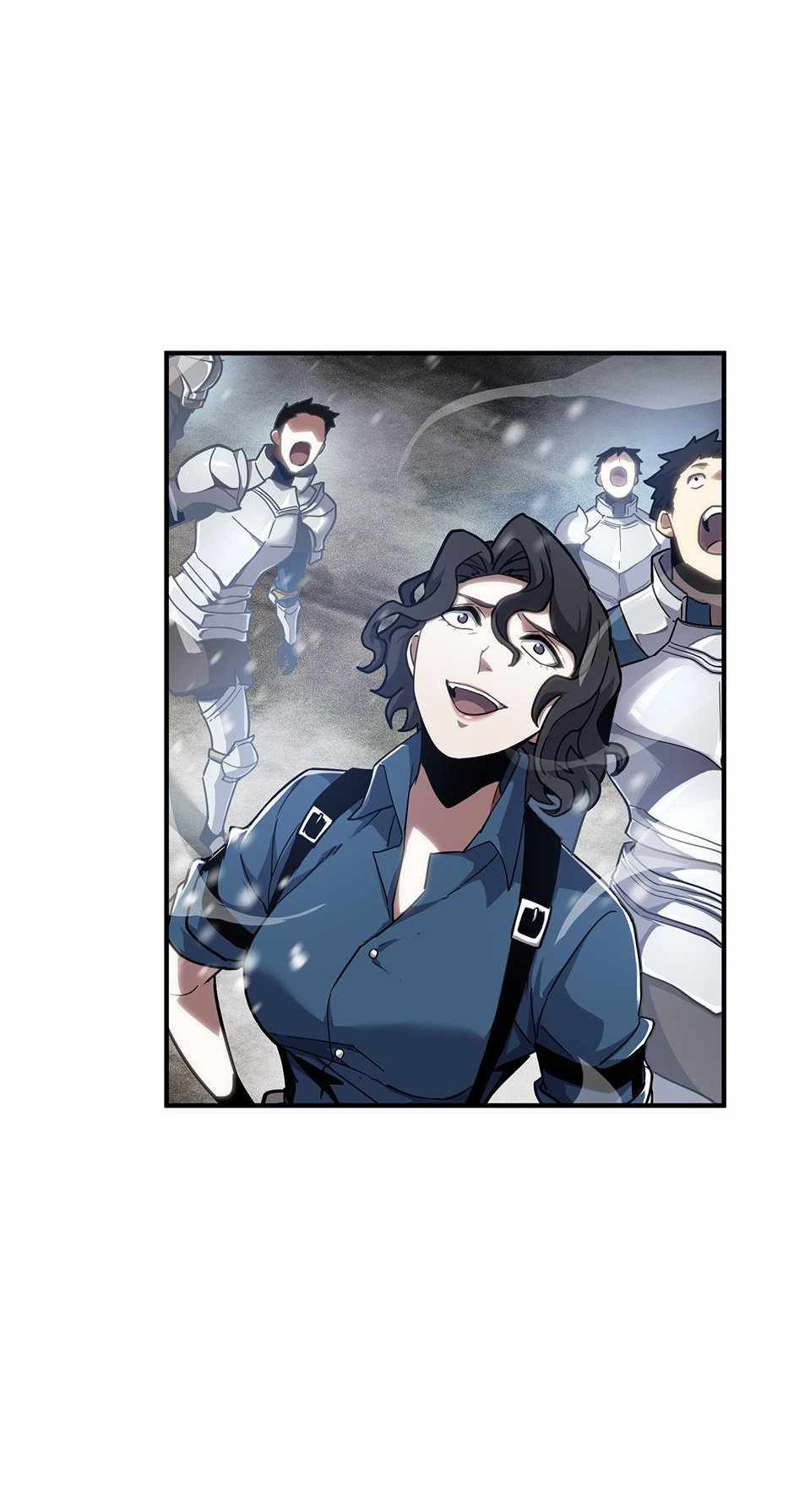 The Beginning After the End Chapter 189 - Page 84