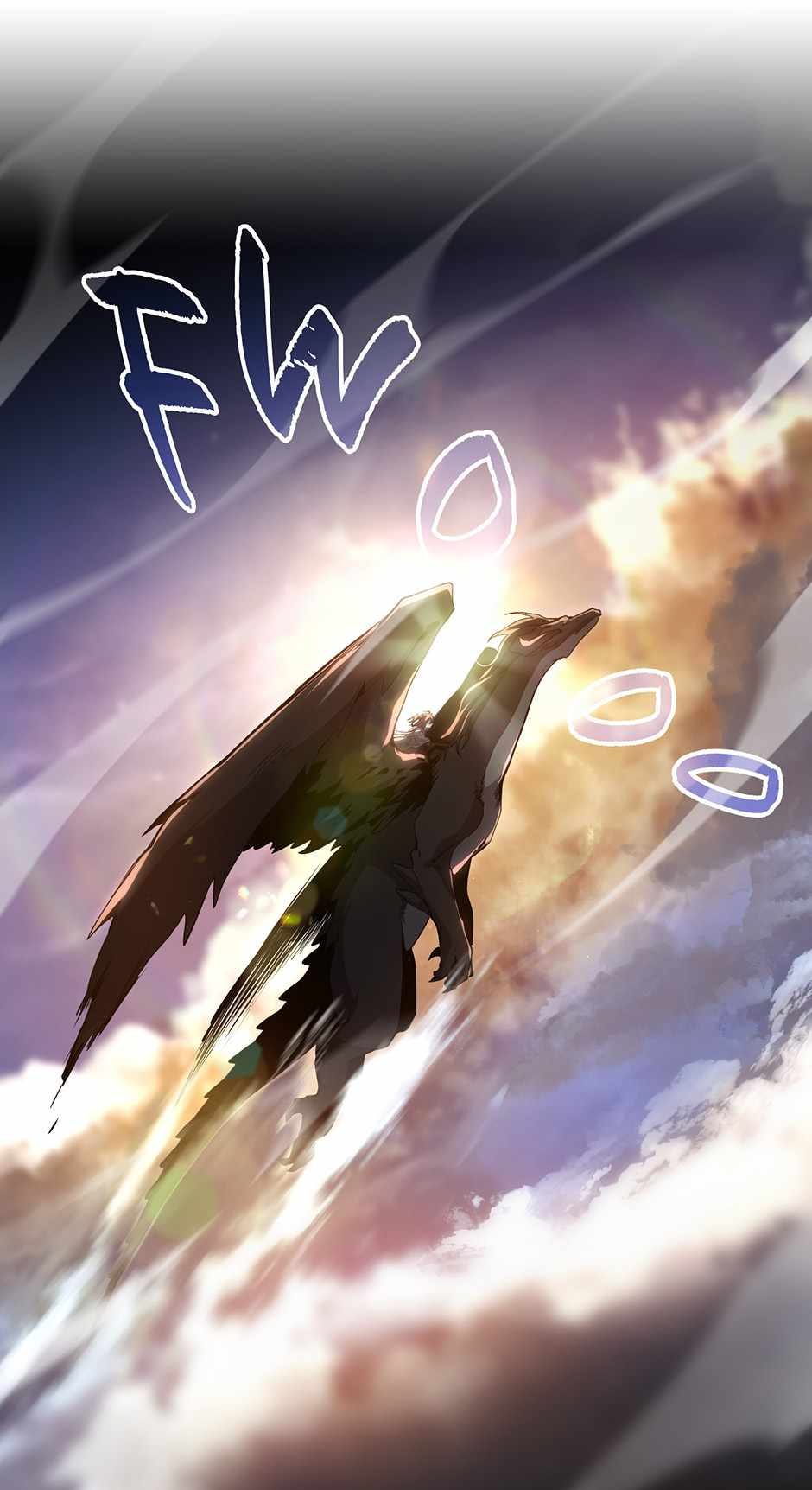 The Beginning After the End Chapter 189 - Page 85