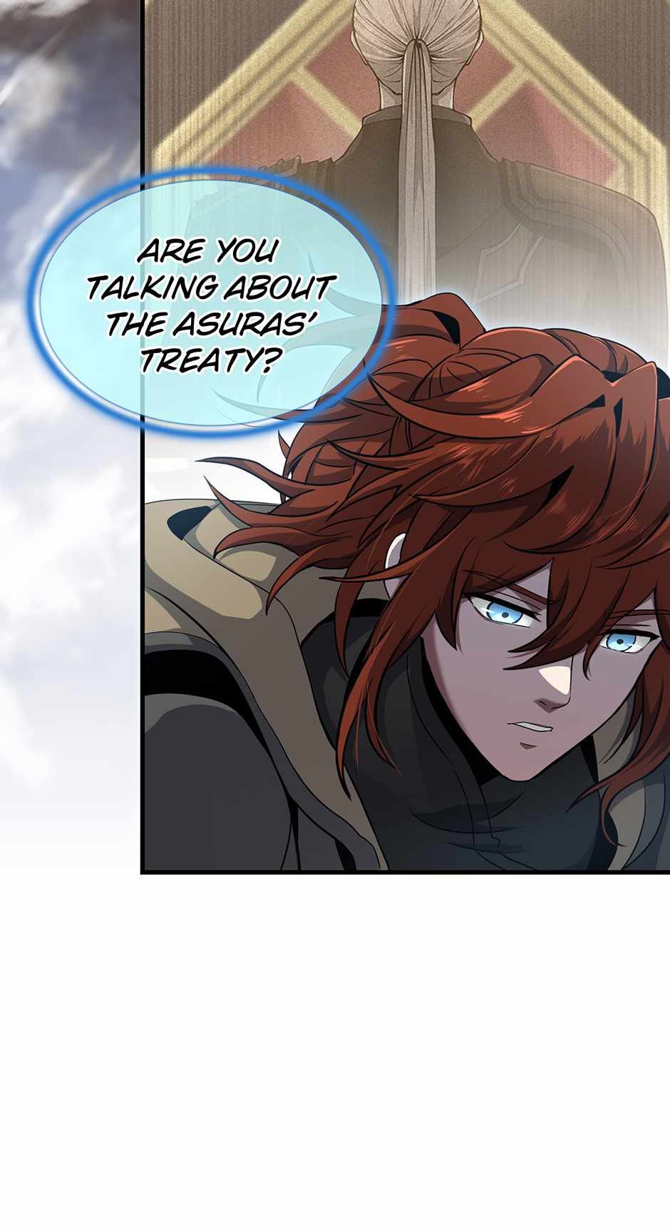 The Beginning After the End Chapter 189 - Page 88