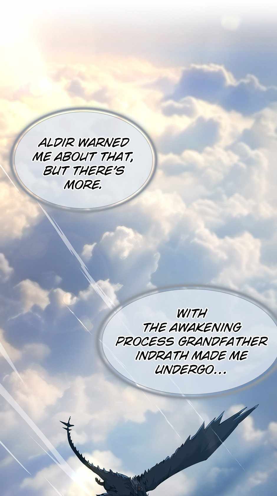 The Beginning After the End Chapter 189 - Page 89