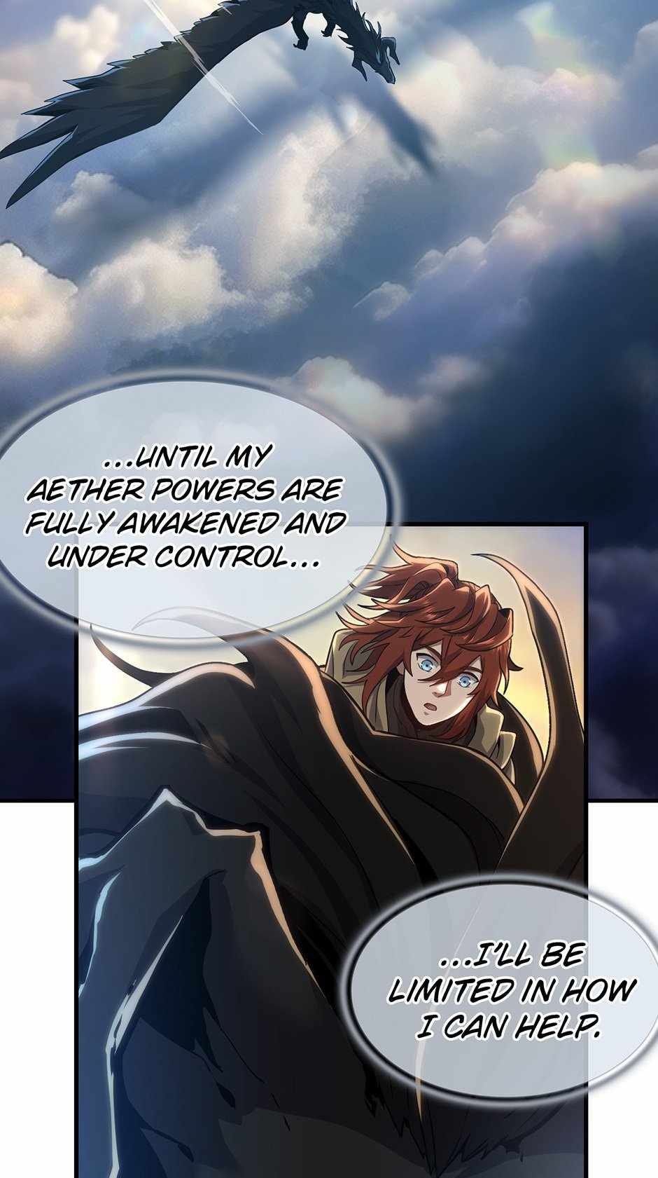 The Beginning After the End Chapter 189 - Page 90