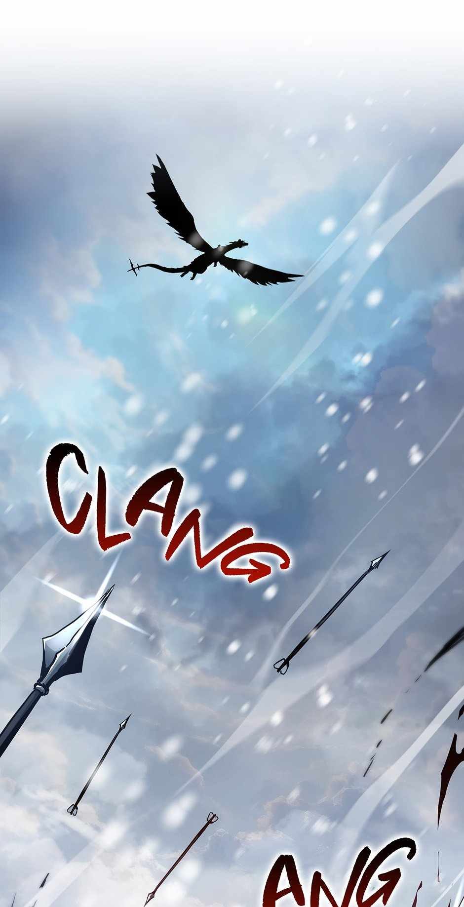 The Beginning After the End Chapter 189 - Page 93