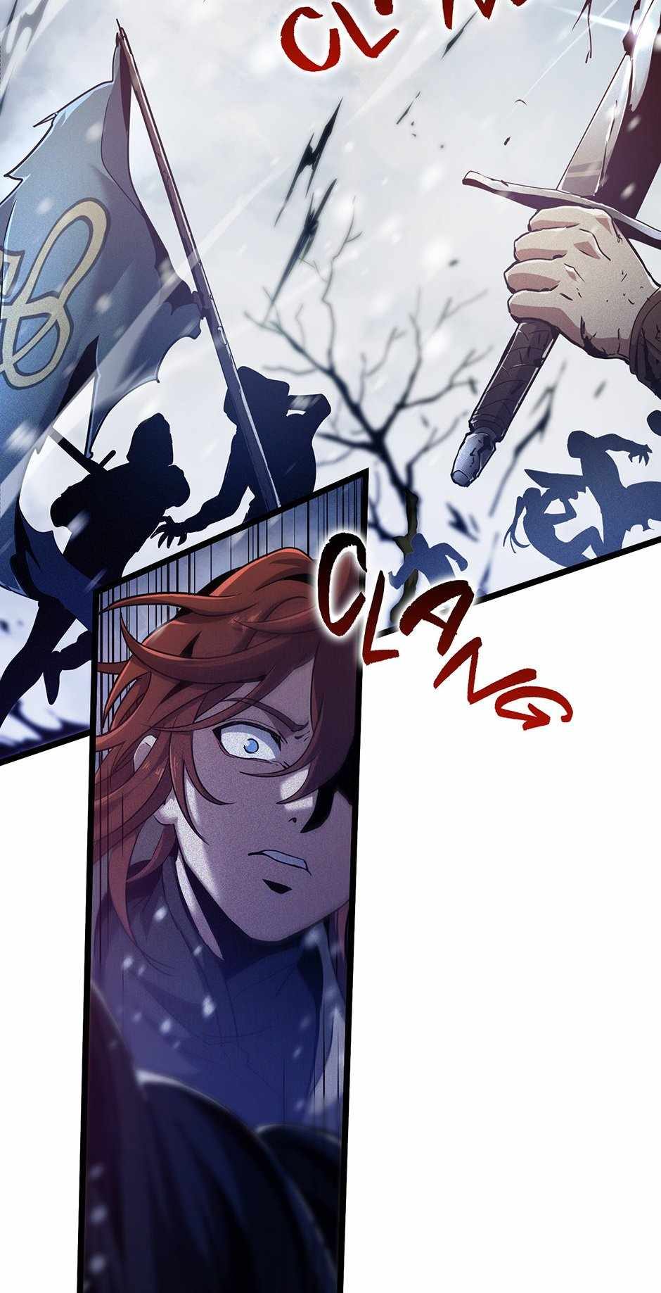 The Beginning After the End Chapter 189 - Page 94