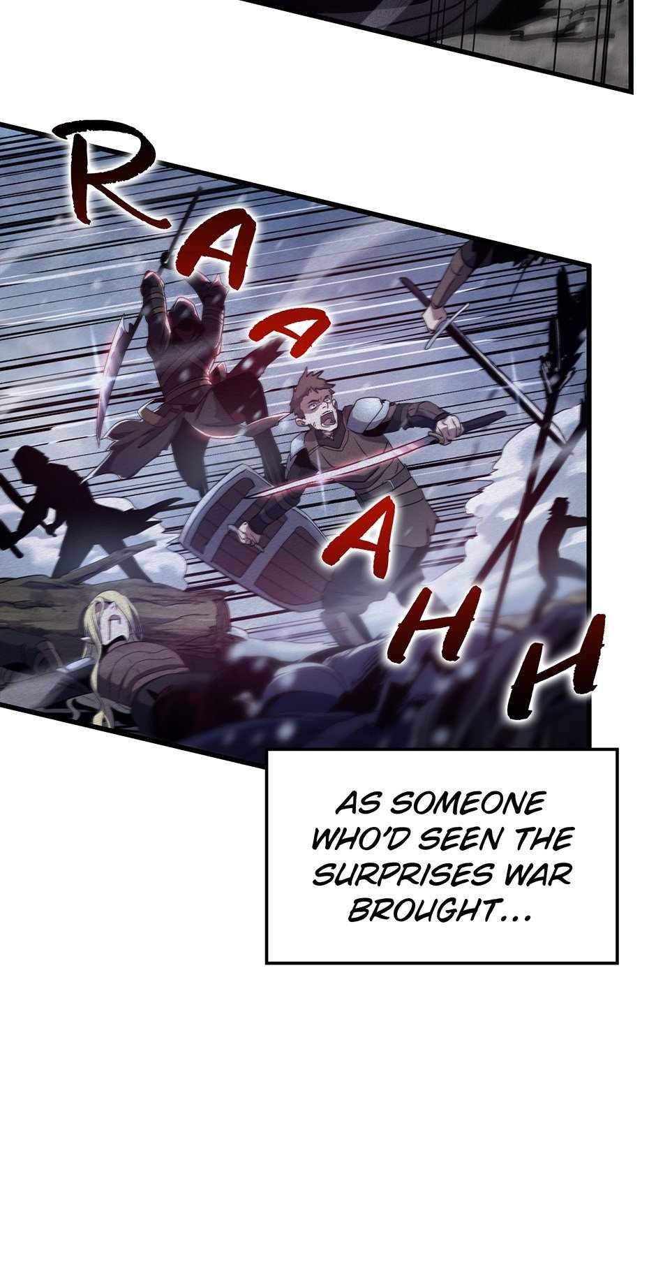 The Beginning After the End Chapter 189 - Page 96