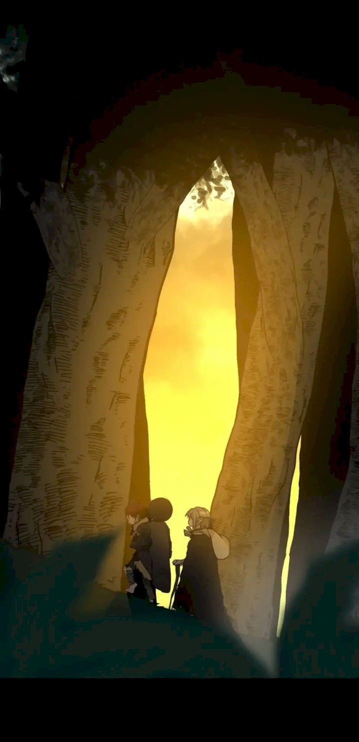 The Beginning After the End Chapter 19 - Page 11