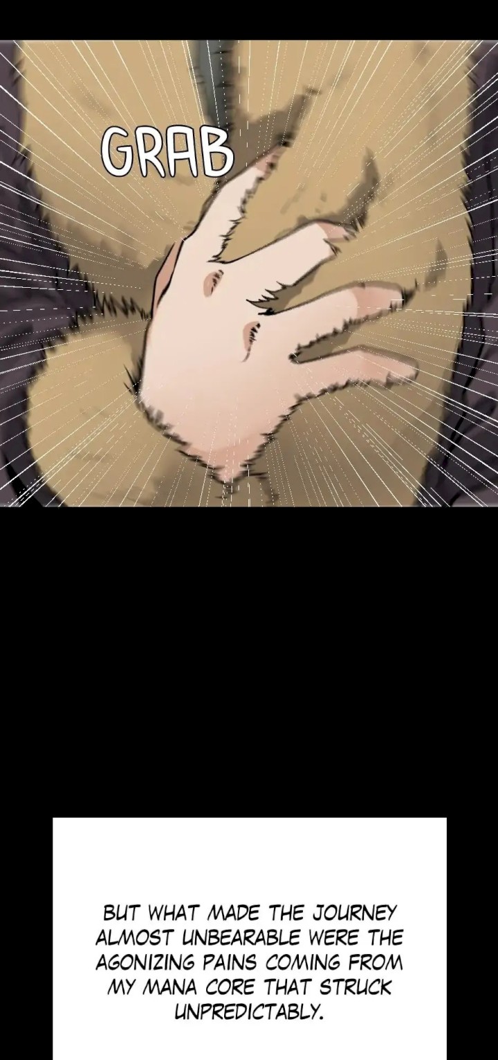 The Beginning After the End Chapter 19 - Page 18