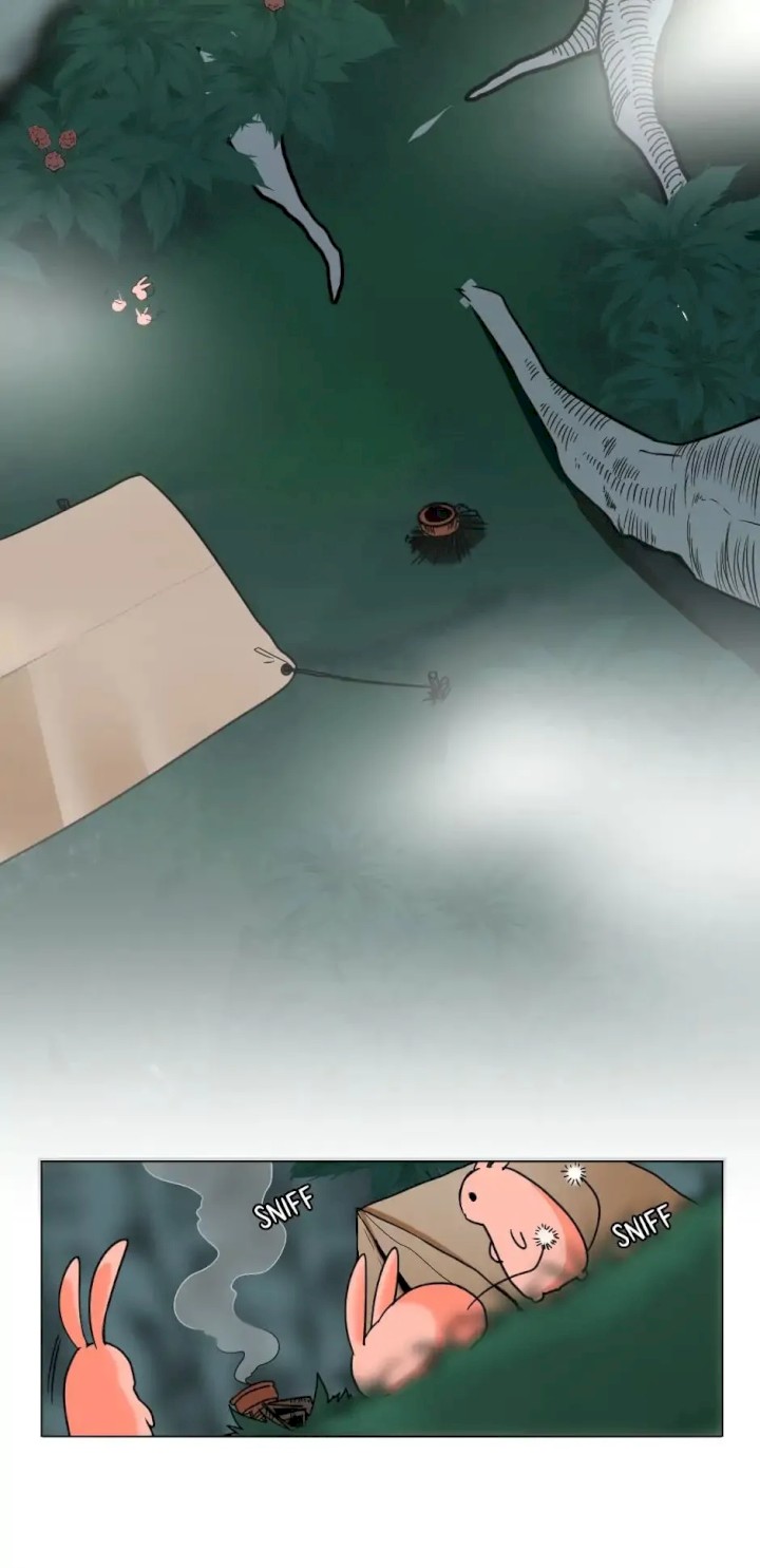 The Beginning After the End Chapter 19 - Page 2