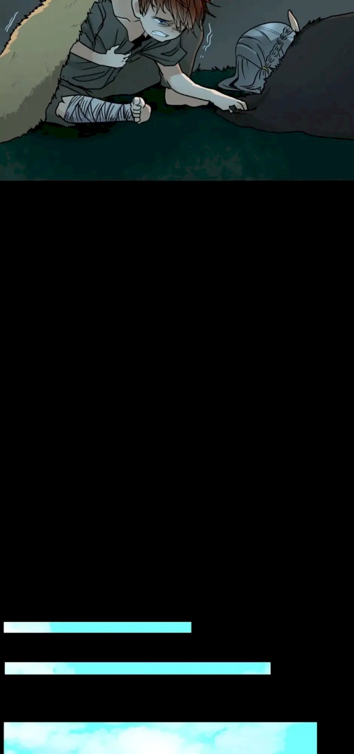 The Beginning After the End Chapter 19 - Page 25