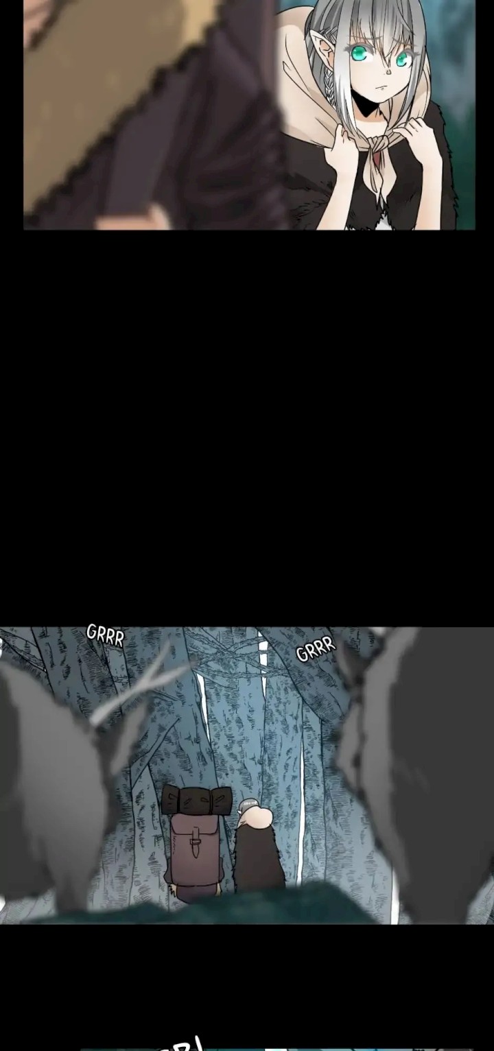 The Beginning After the End Chapter 19 - Page 27