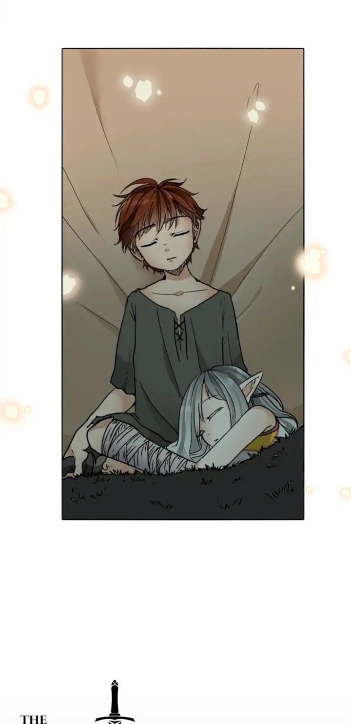 The Beginning After the End Chapter 19 - Page 3