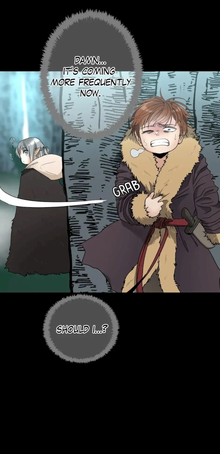 The Beginning After the End Chapter 19 - Page 31