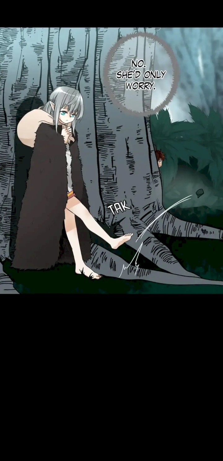 The Beginning After the End Chapter 19 - Page 32