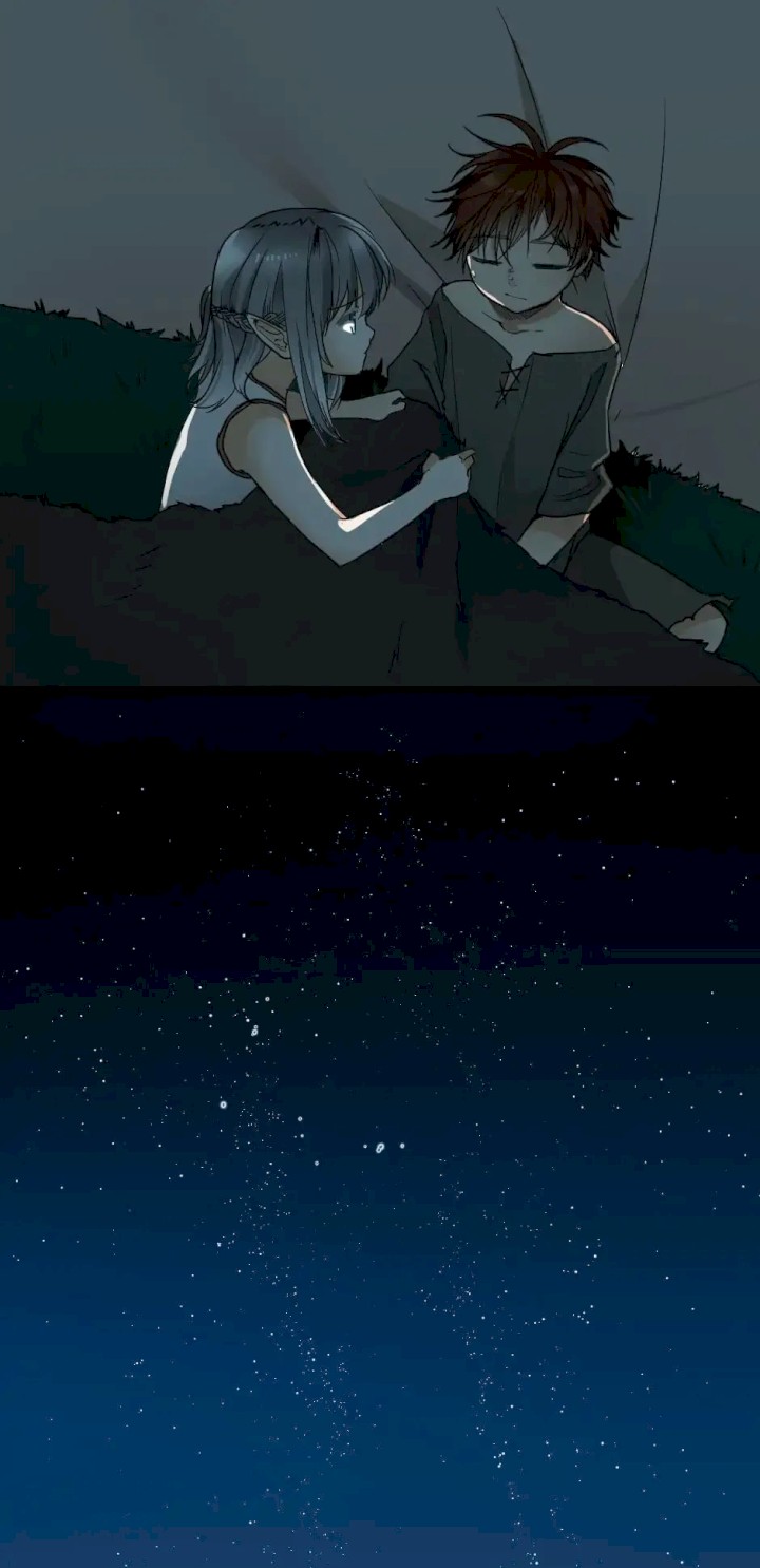 The Beginning After the End Chapter 19 - Page 35