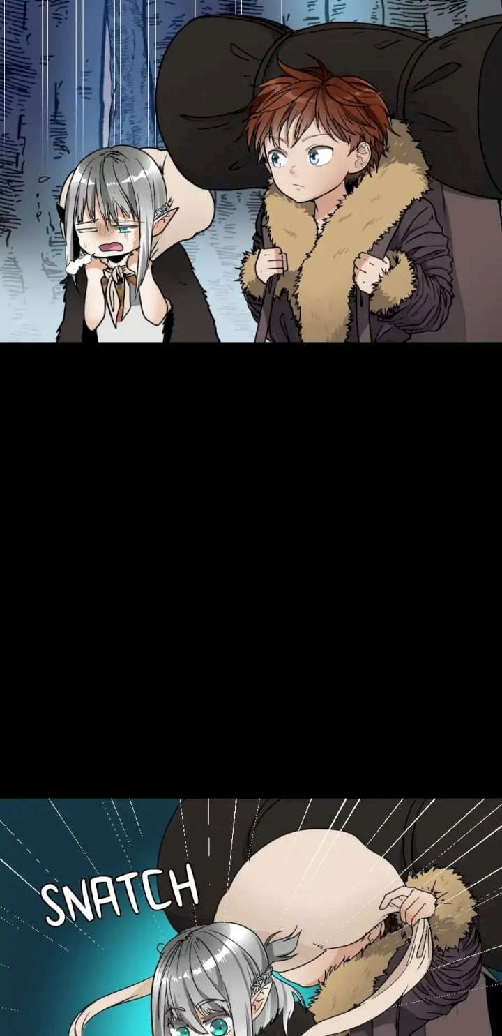 The Beginning After the End Chapter 19 - Page 39