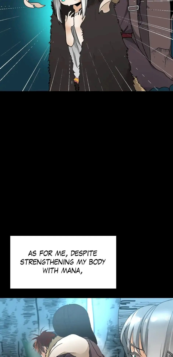 The Beginning After the End Chapter 19 - Page 40