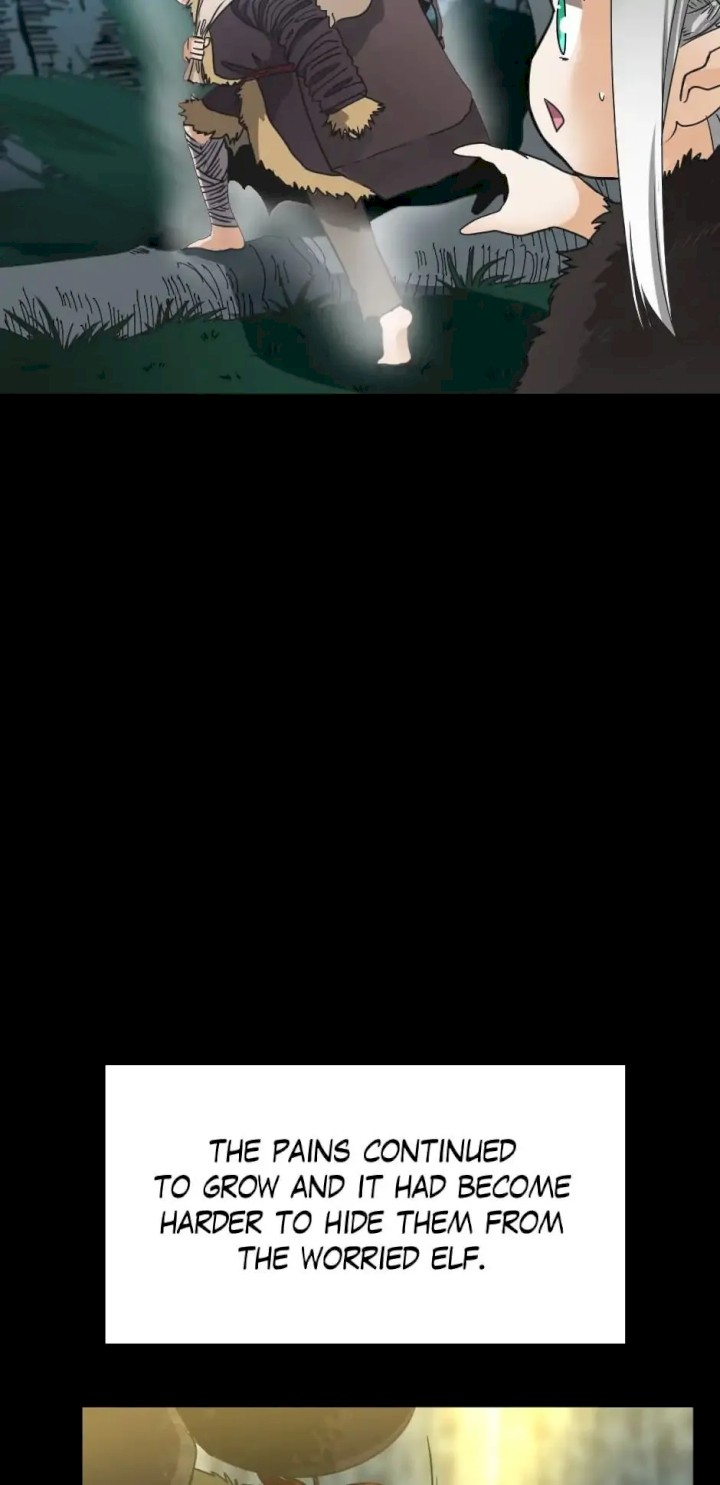 The Beginning After the End Chapter 19 - Page 41