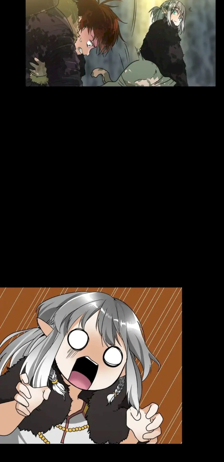 The Beginning After the End Chapter 19 - Page 42