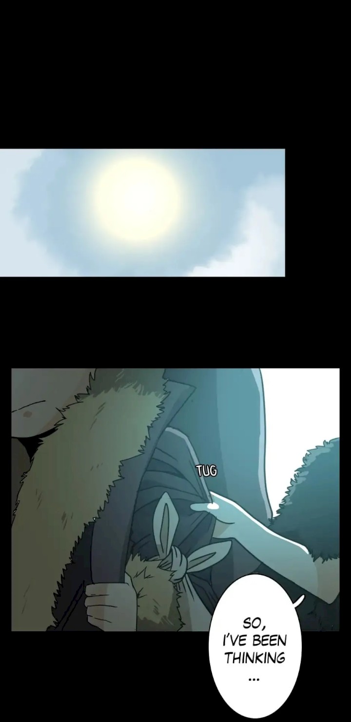 The Beginning After the End Chapter 19 - Page 45