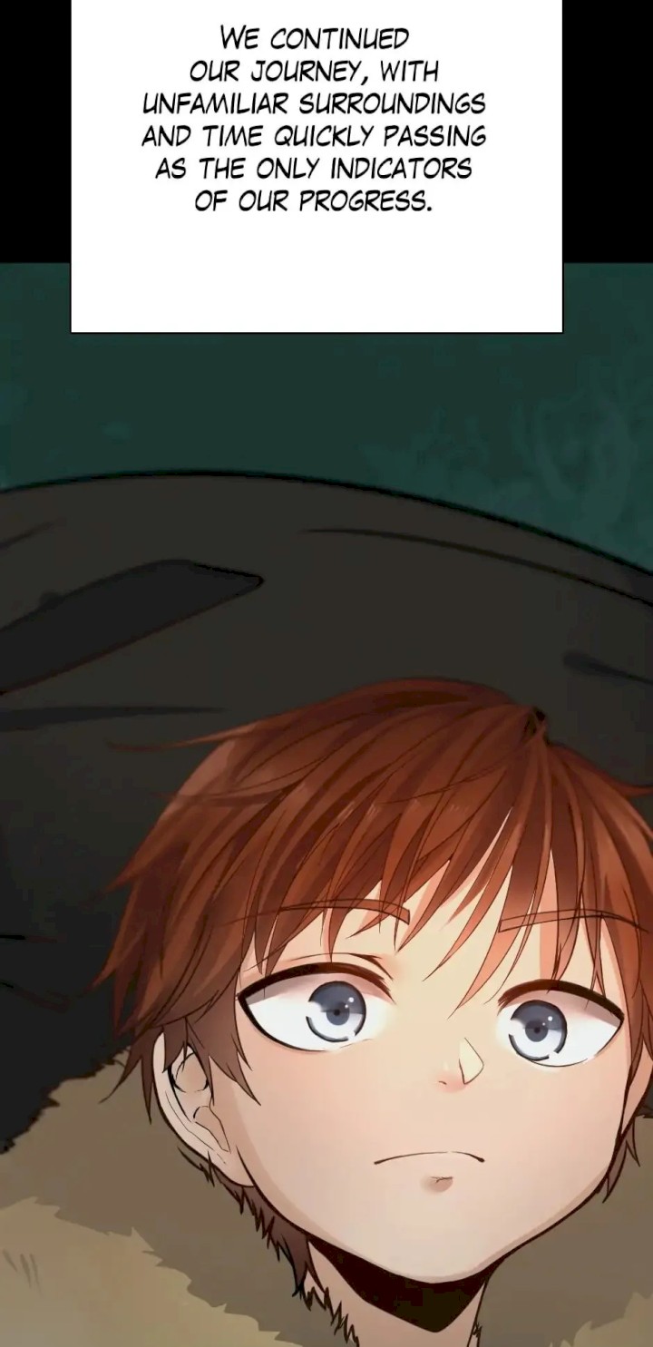 The Beginning After the End Chapter 19 - Page 5