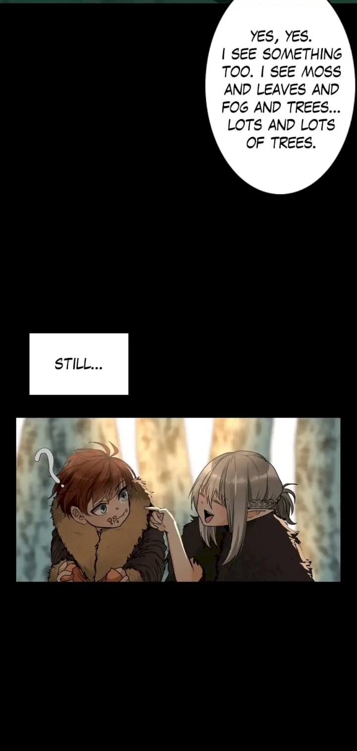 The Beginning After the End Chapter 19 - Page 53