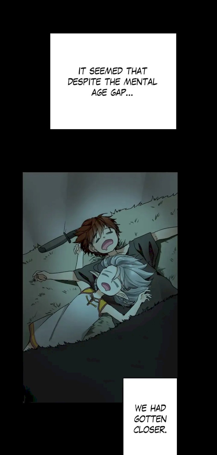 The Beginning After the End Chapter 19 - Page 54