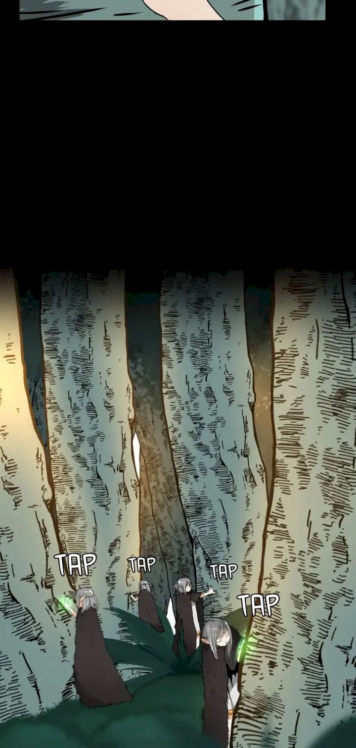 The Beginning After the End Chapter 19 - Page 56