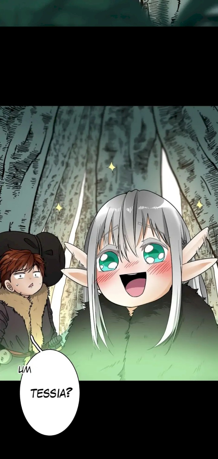 The Beginning After the End Chapter 19 - Page 57