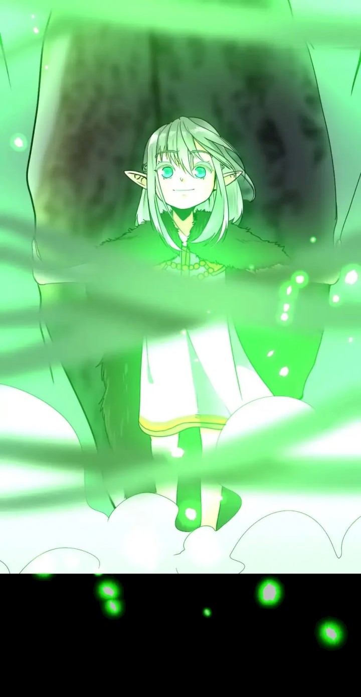 The Beginning After the End Chapter 19 - Page 61