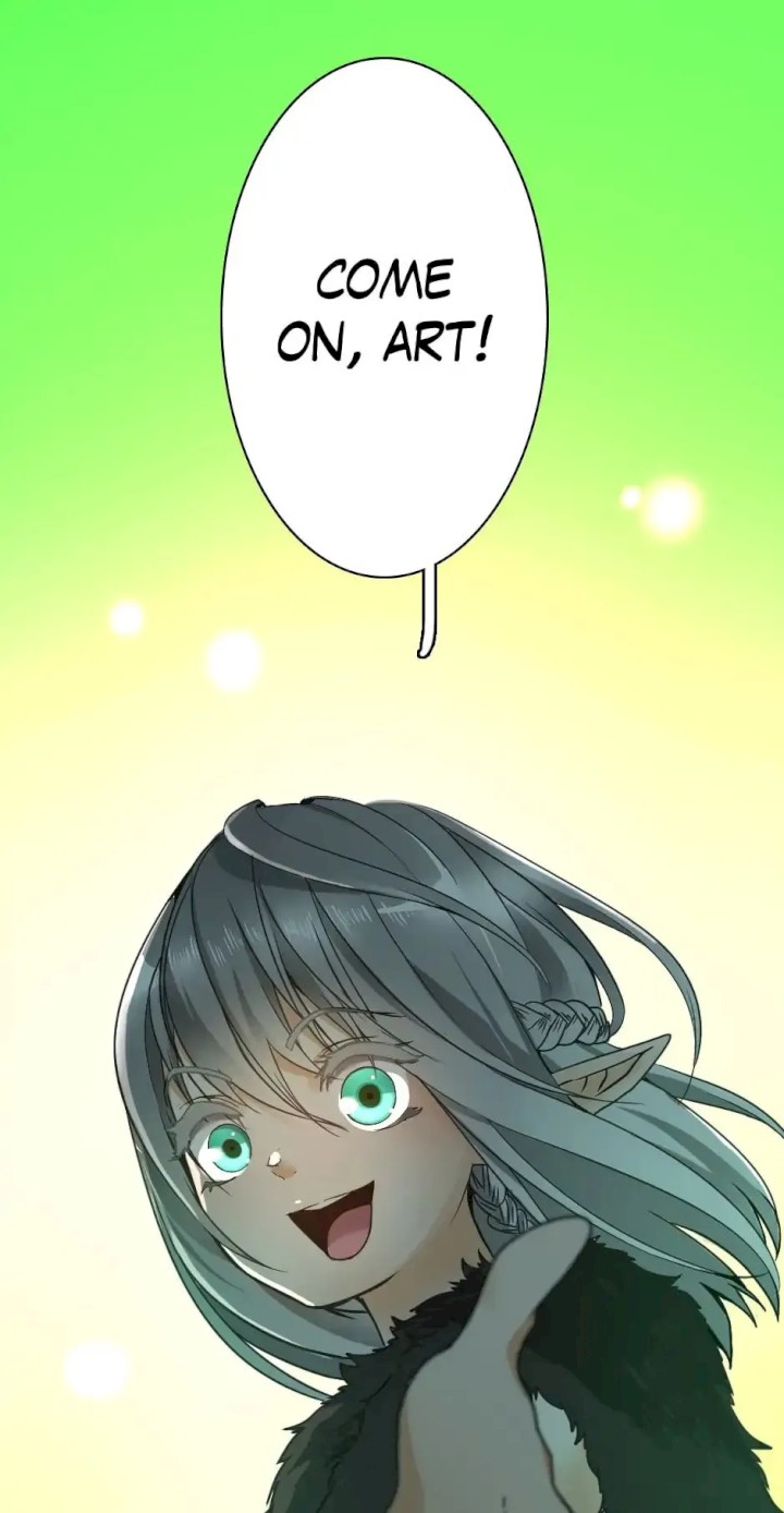 The Beginning After the End Chapter 19 - Page 65