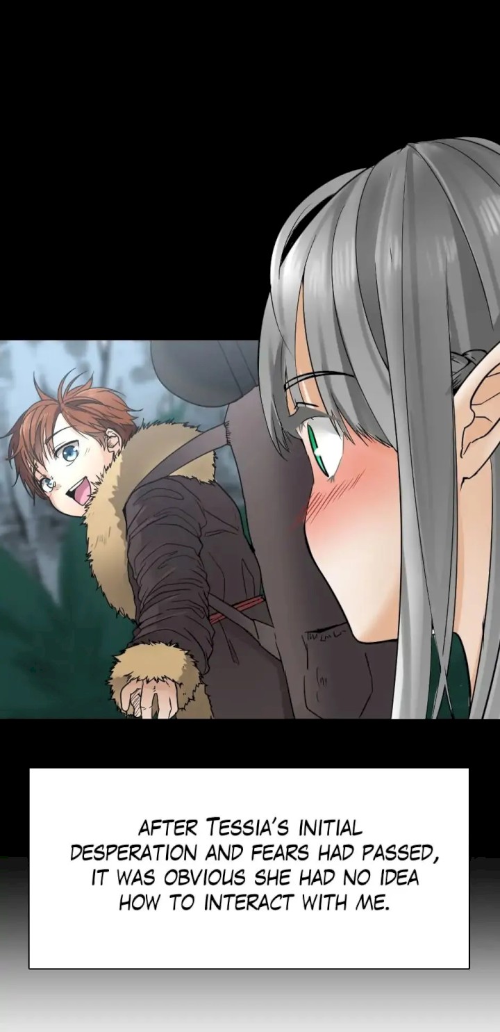 The Beginning After the End Chapter 19 - Page 8