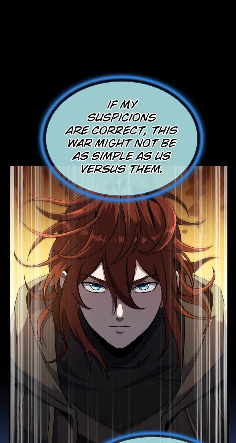 The Beginning After the End Chapter 190 - Page 10