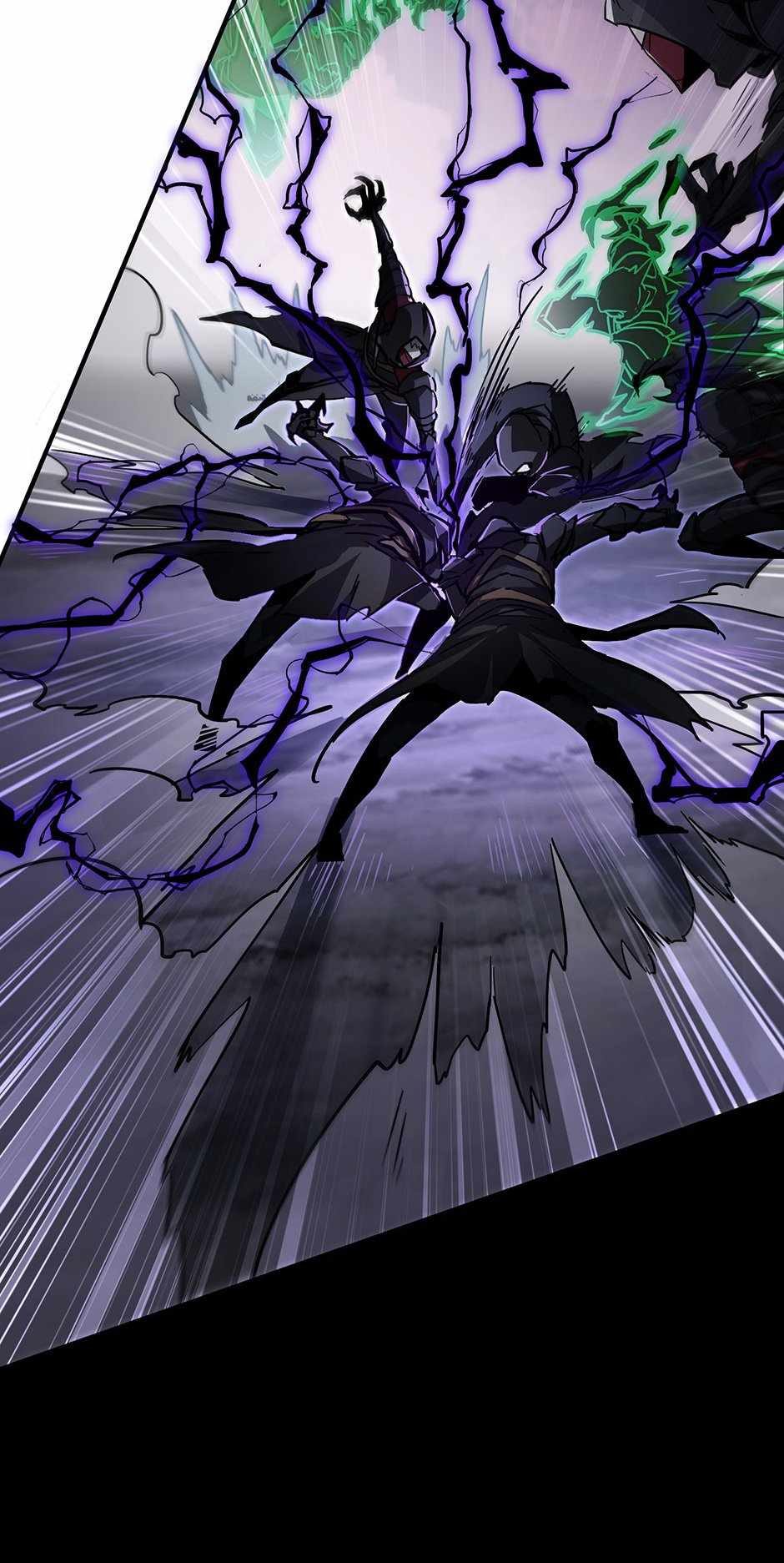 The Beginning After the End Chapter 190 - Page 100