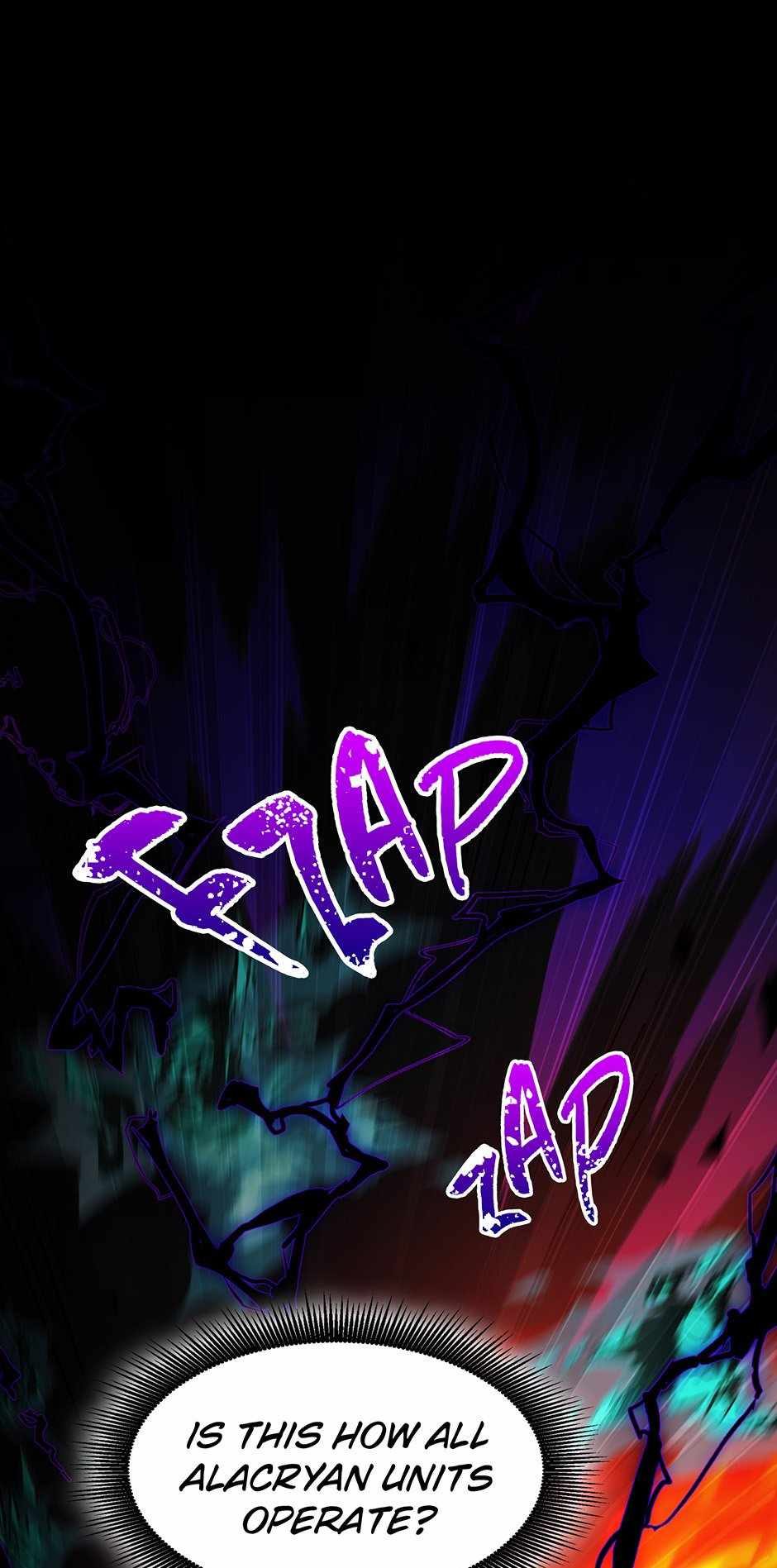 The Beginning After the End Chapter 190 - Page 101