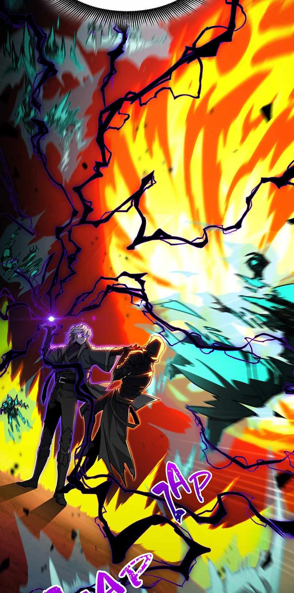 The Beginning After the End Chapter 190 - Page 102