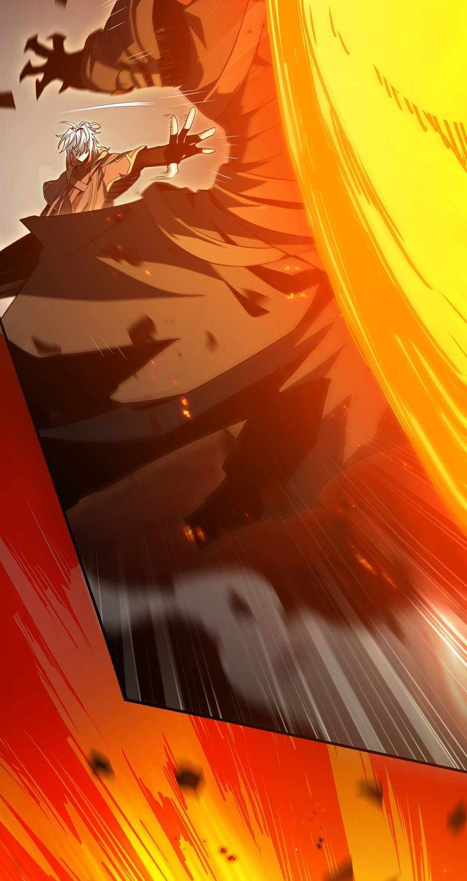 The Beginning After the End Chapter 190 - Page 105