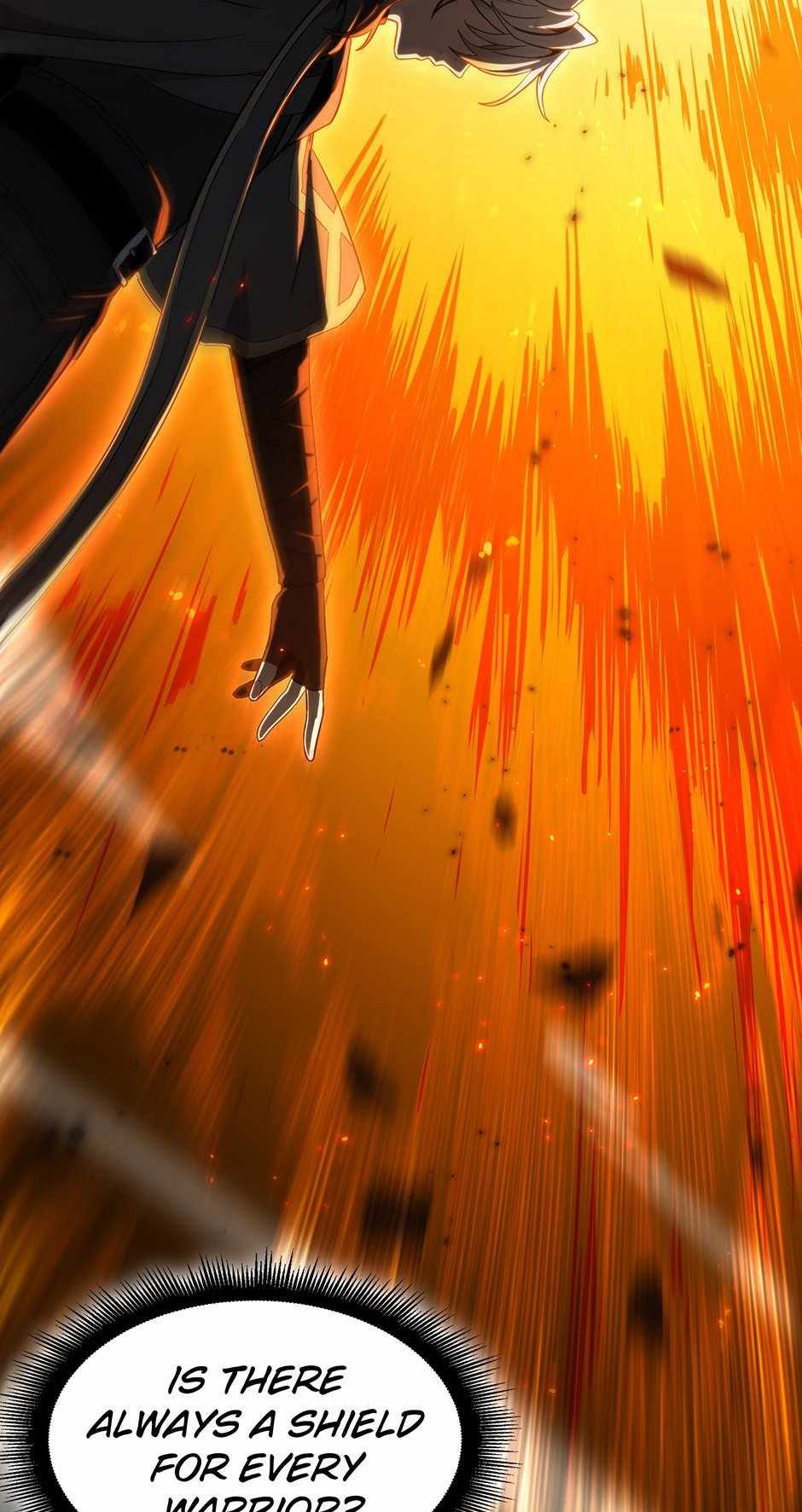 The Beginning After the End Chapter 190 - Page 107