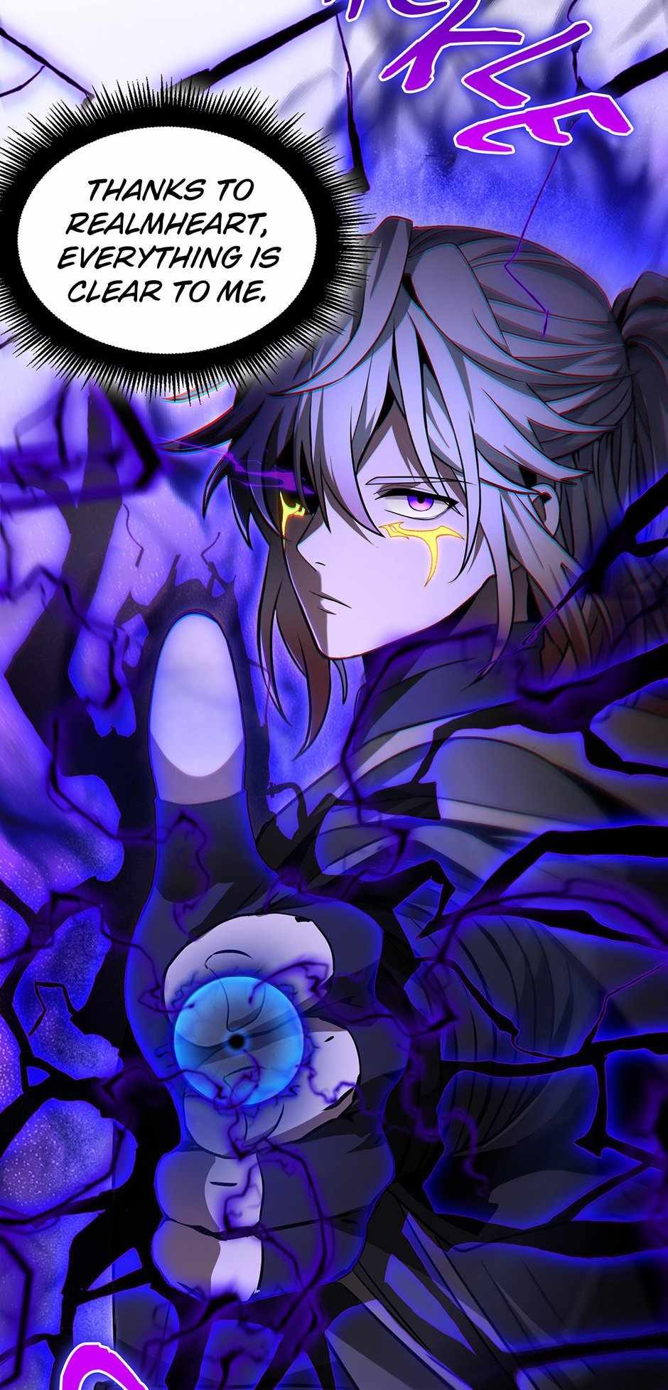 The Beginning After the End Chapter 190 - Page 110