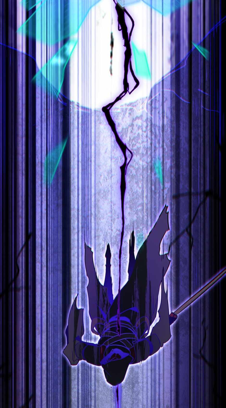 The Beginning After the End Chapter 190 - Page 117