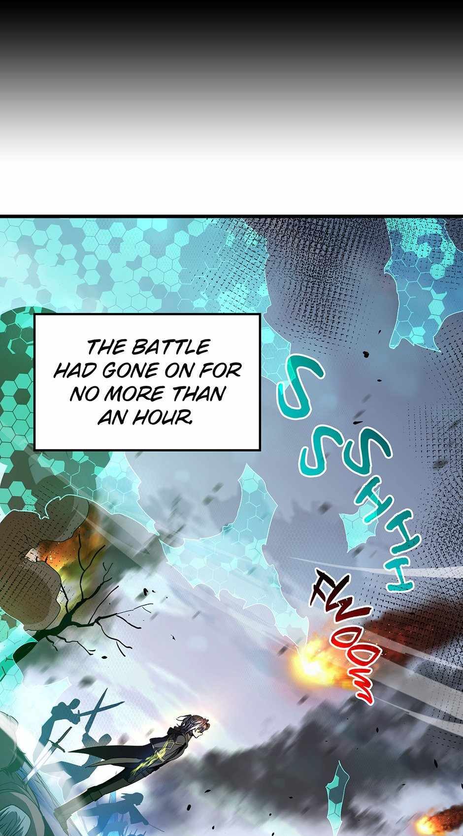 The Beginning After the End Chapter 190 - Page 119