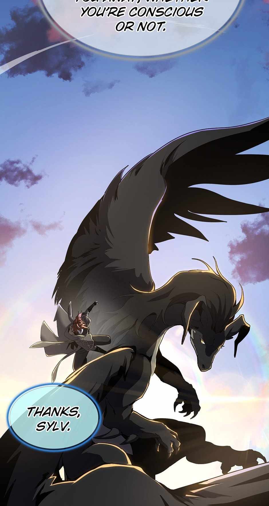 The Beginning After the End Chapter 190 - Page 12