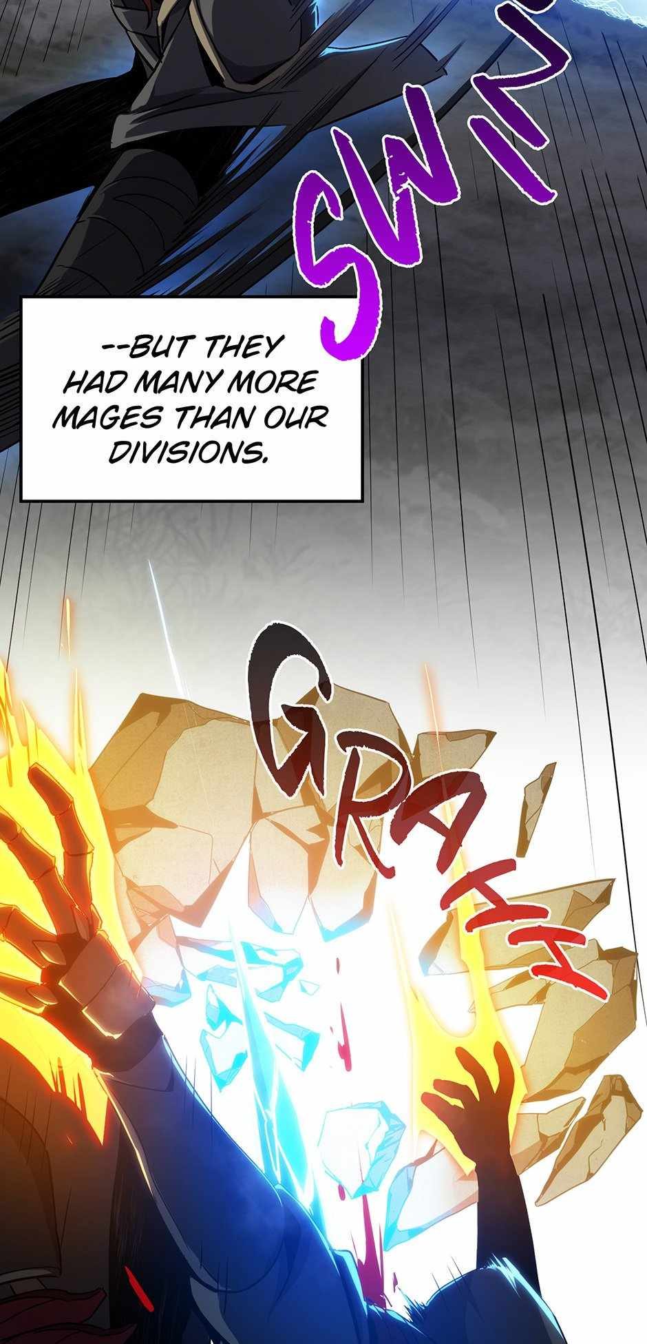 The Beginning After the End Chapter 190 - Page 124