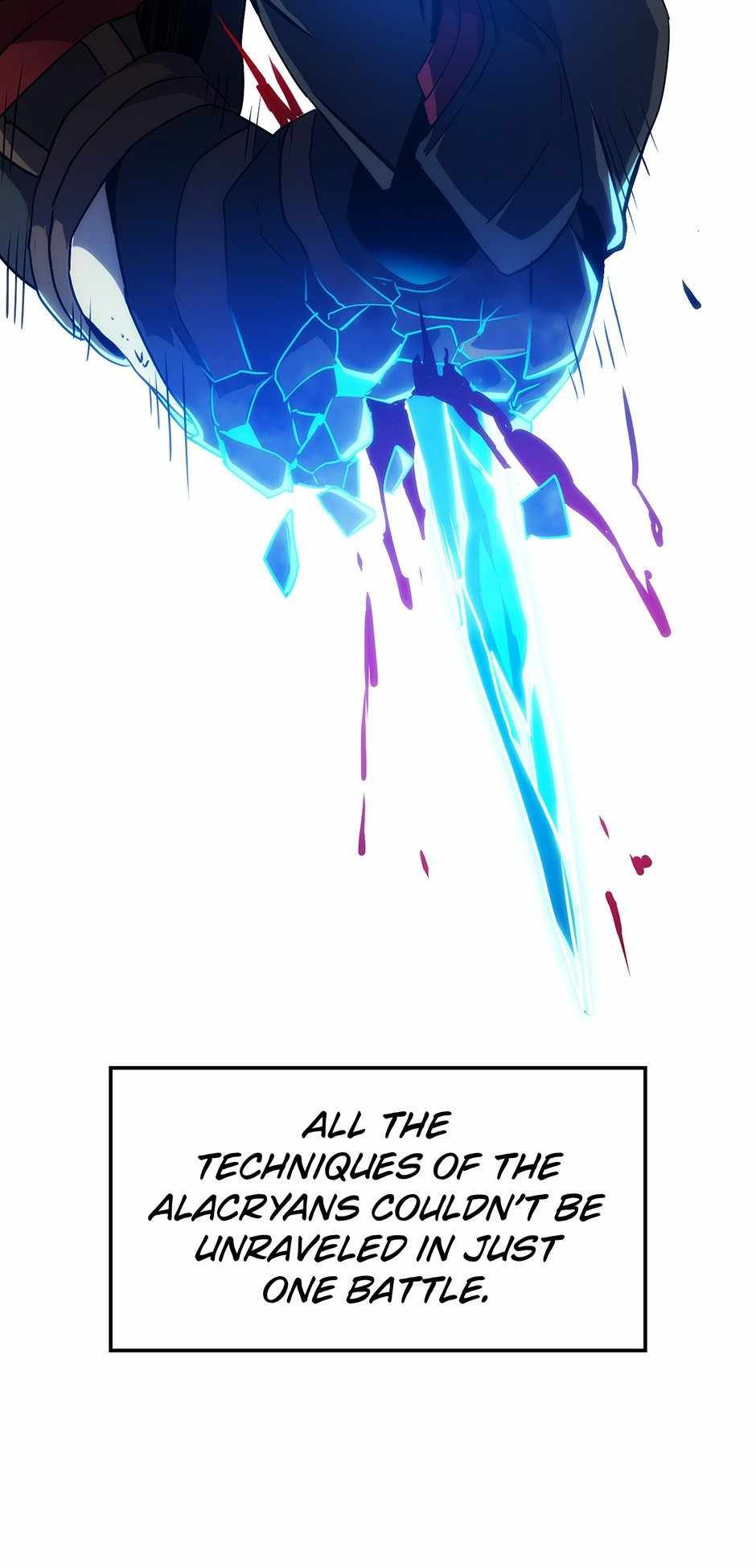 The Beginning After the End Chapter 190 - Page 125