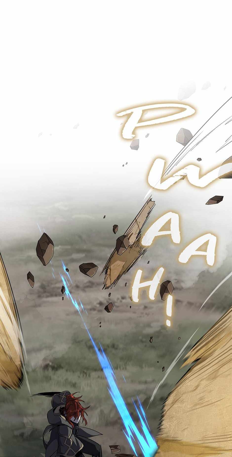 The Beginning After the End Chapter 190 - Page 126