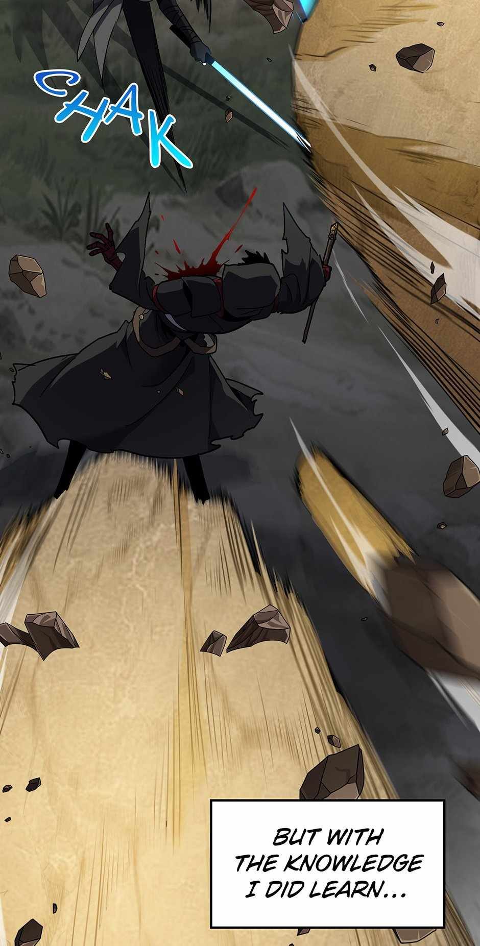 The Beginning After the End Chapter 190 - Page 127