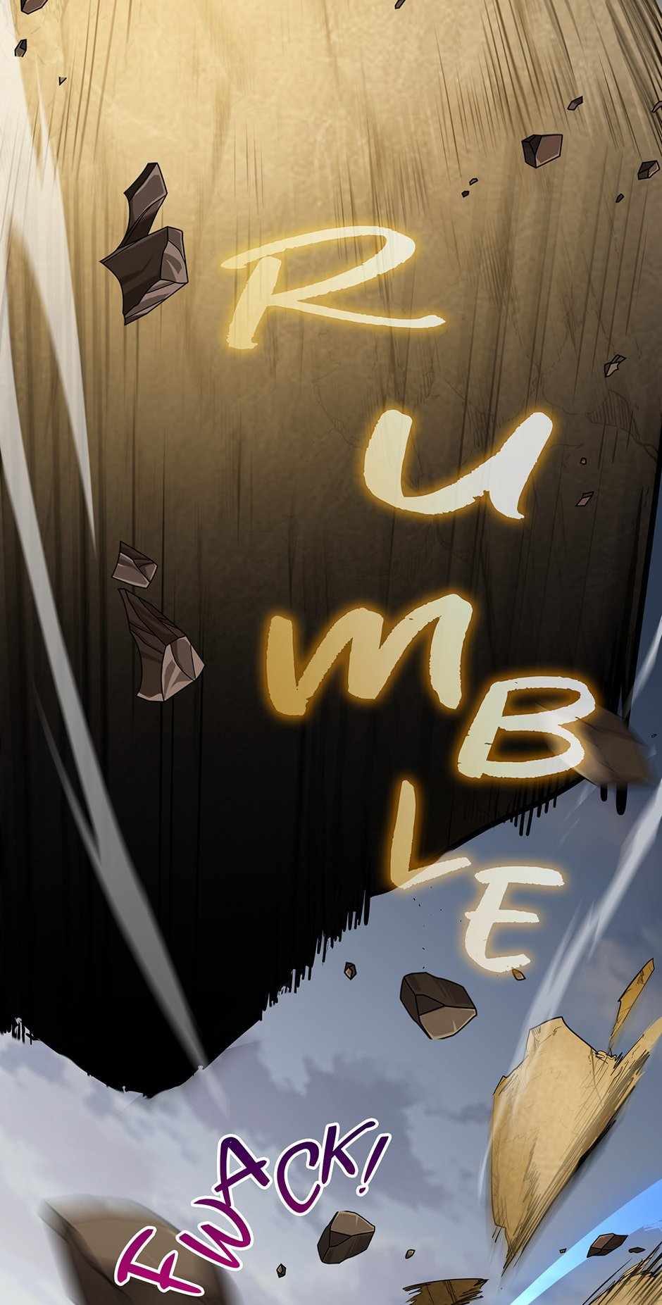 The Beginning After the End Chapter 190 - Page 128