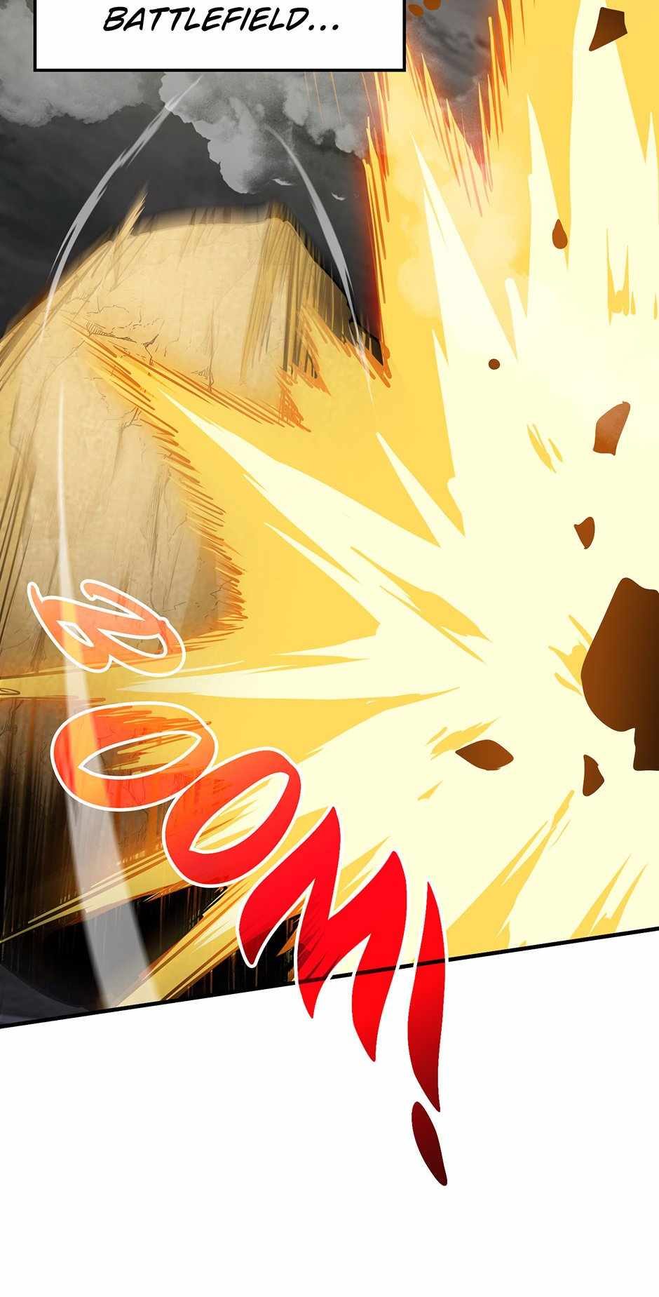 The Beginning After the End Chapter 190 - Page 130