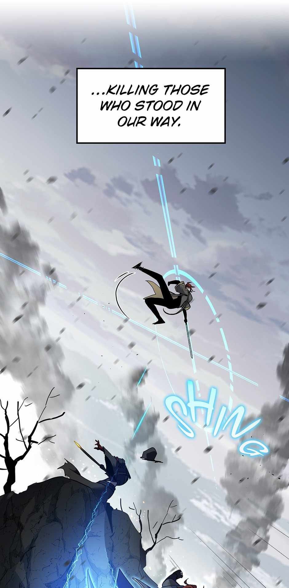 The Beginning After the End Chapter 190 - Page 131