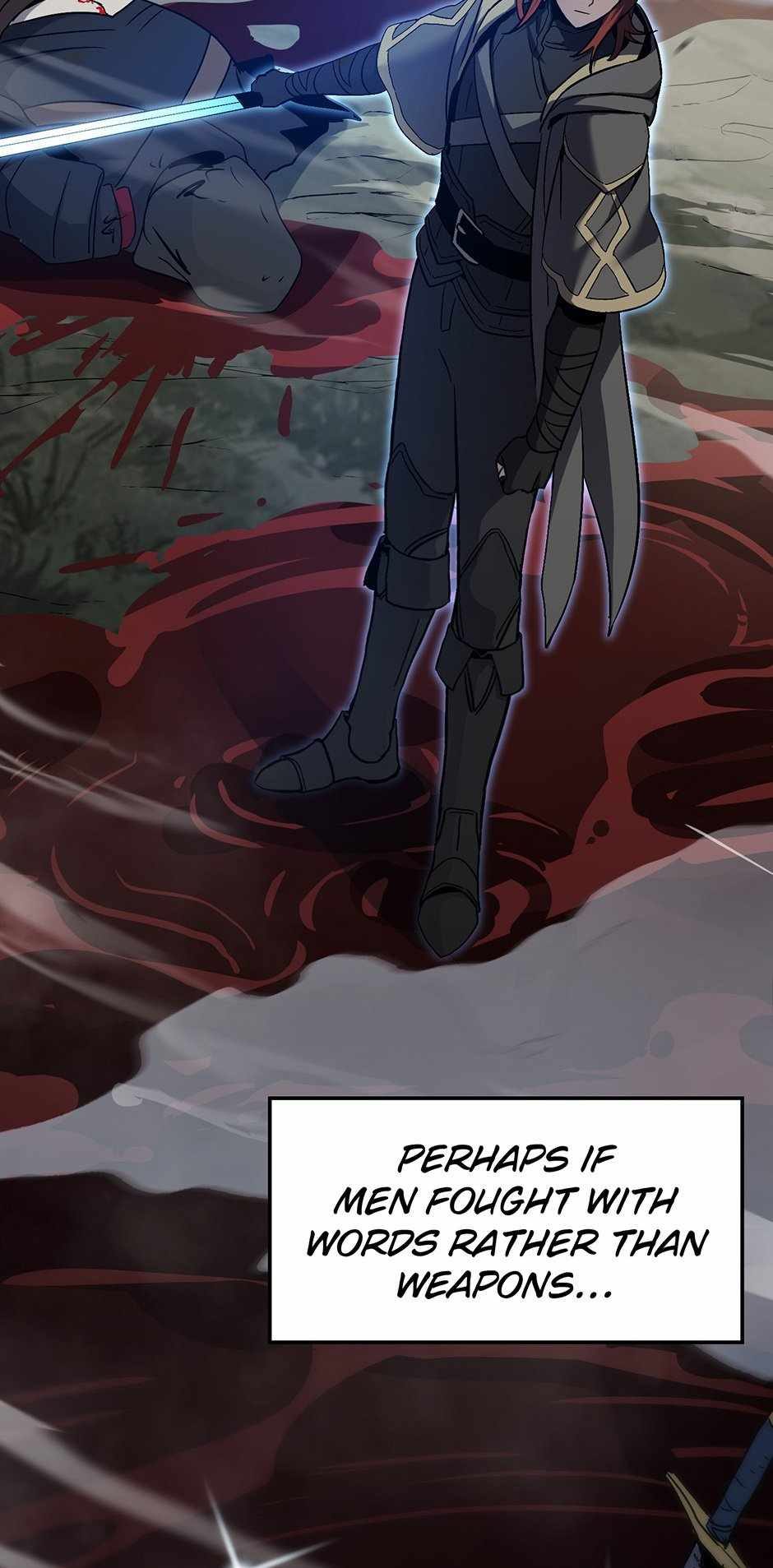 The Beginning After the End Chapter 190 - Page 134