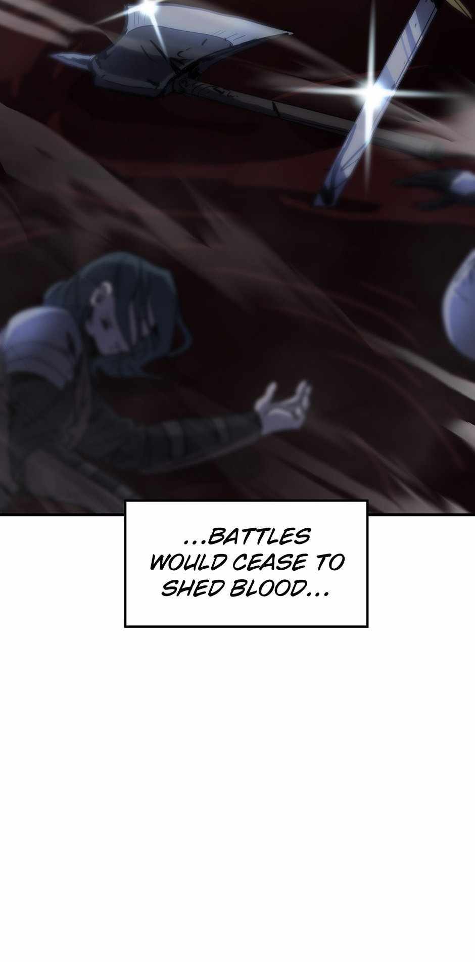 The Beginning After the End Chapter 190 - Page 135