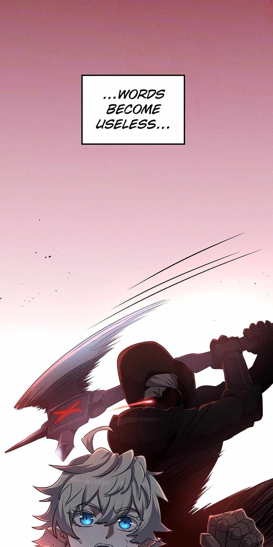 The Beginning After the End Chapter 190 - Page 138